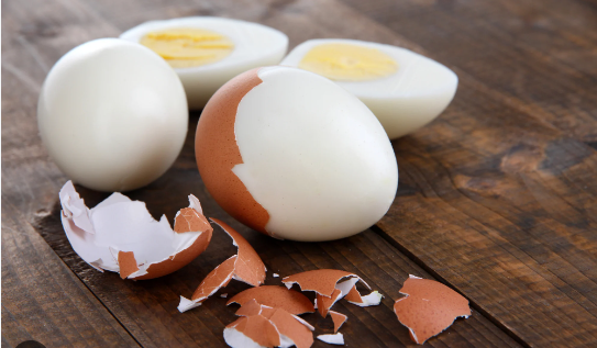 Yumurta qaynatmağın rahat üsulu