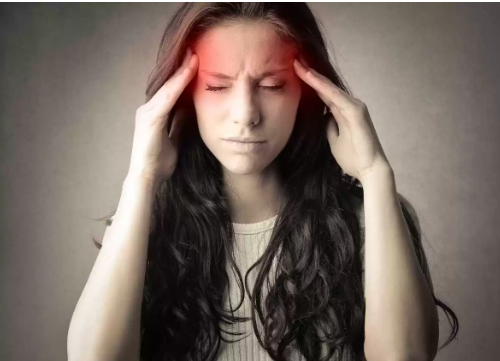 Baş ağrısının gözlənilməz səbəbləri