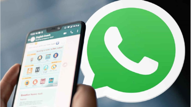 WhatsApp yeni özəlliyini elan etdi