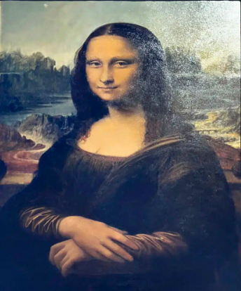 Mona Liza niyə bu qədər ikonik rəsmdir?