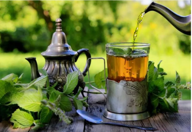 Melisa çayının faydaları