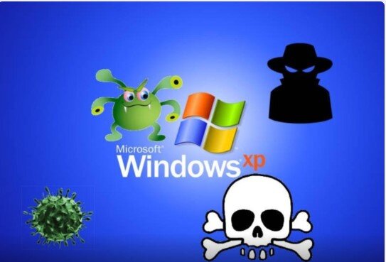 "Windows" kompüterləri yeniləmə zamanı virusa məruz qalıb