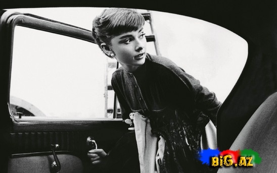 Audrey Hepburndan gözəllik sirləri