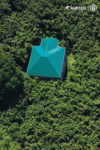 Səmadan Azərbaycan mənzərəsi– FOTOLAR