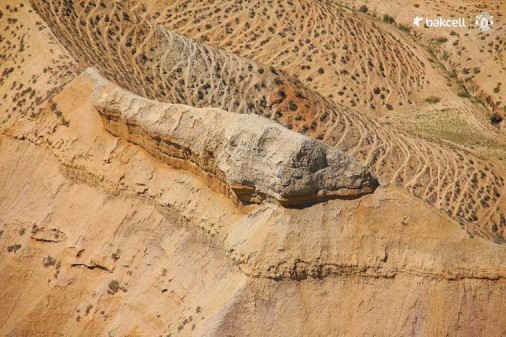 Səmadan Azərbaycan mənzərəsi– FOTOLAR