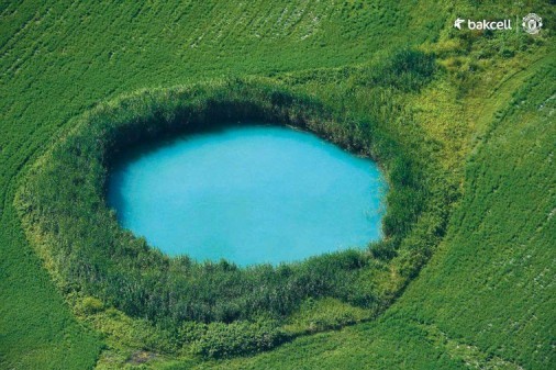 Səmadan Azərbaycan mənzərəsi– FOTOLAR