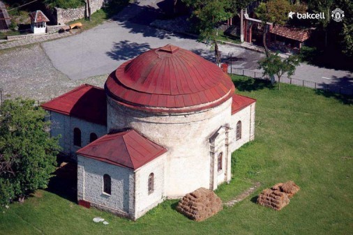 Səmadan Azərbaycan mənzərəsi– FOTOLAR