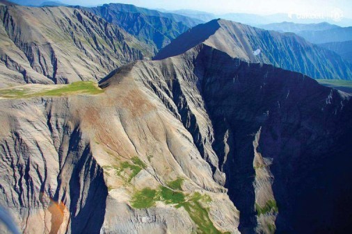 Səmadan Azərbaycan mənzərəsi– FOTOLAR