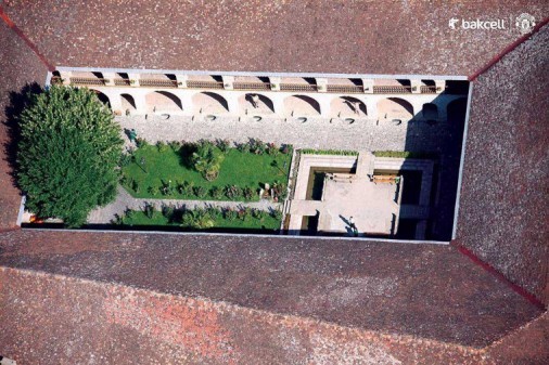 Səmadan Azərbaycan mənzərəsi– FOTOLAR