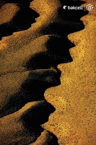 Səmadan Azərbaycan mənzərəsi– FOTOLAR