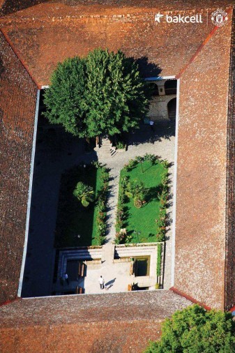 Səmadan Azərbaycan mənzərəsi– FOTOLAR