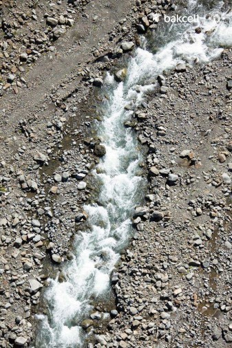 Səmadan Azərbaycan mənzərəsi– FOTOLAR