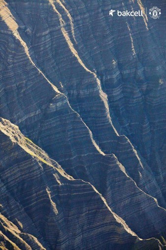 Səmadan Azərbaycan mənzərəsi– FOTOLAR