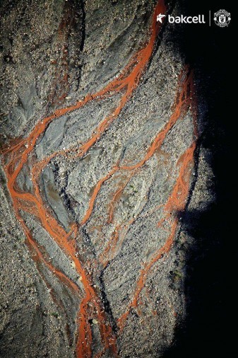 Səmadan Azərbaycan mənzərəsi– FOTOLAR