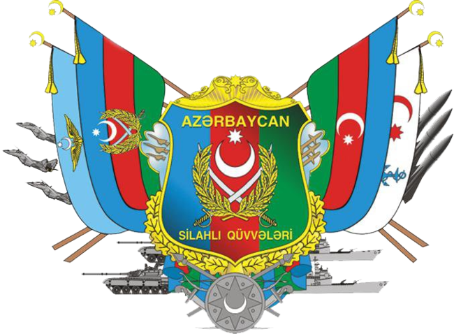 Azərbaycan Silahlı Qüvvələrində yenilik