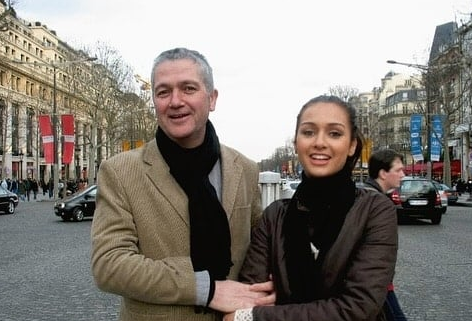 Birce Akalayın bu görüntüsü gündəm oldu