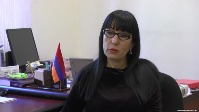 Erməni deputatdan etiraf: "Ölkədə vəziyyət çox ağırdır"