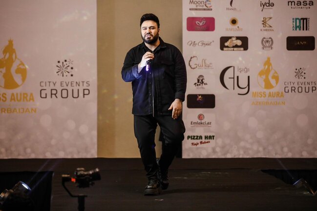 Azərbaycanı beynəlxalq gözəllik yarışmasında 185 sm boyundakı bu model təmsil edəcək - FOTO/VIDEO