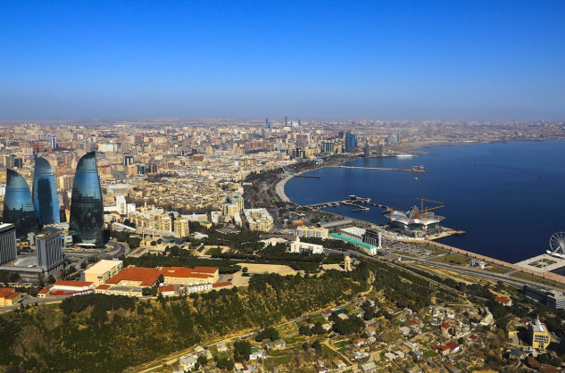 Azərbaycanda xüsusi karantin rejiminin müddəti ilə bağlı QƏRAR VERİLDİ