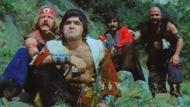 Məşhur aktyorla bağlı ÜZÜCÜ XƏBƏR - Ümidlər kəsildi... FOTO