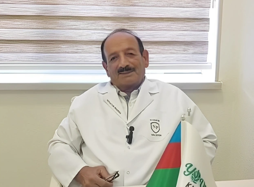 Azərbaycanda tanınmış həkimin faciəli şəkildə öldüyü yerdən GÖRÜNTÜLƏR - Hadisənin TƏFƏRRÜATI