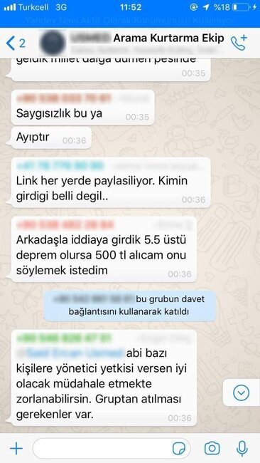 Zəlzələdən pul qazanmaq istədilər - Bunu təsəvvür etməzdiniz... - fotolar