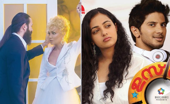 Nura Surinin də mahnısı plagiat çıxdı – VİDEOFAKT