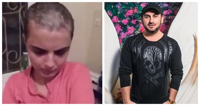 "Arvada yaxşı baxan kişinin arvadının başqasında gözü olmaz" - Tolik