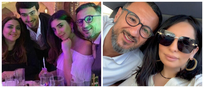 "Mahirin anası ilə rəsmi boşanmışam, ikinci xanımımla..." - Anar Mədətov