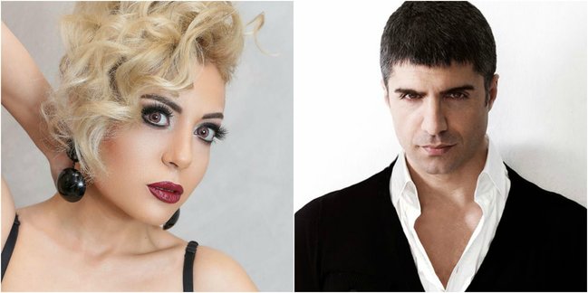 "Özcan Deniz, ermənilər sənə azərbaycanlılar qədər hörmət edib çörək verib?" - Səidə OD PÜSKÜRDÜ