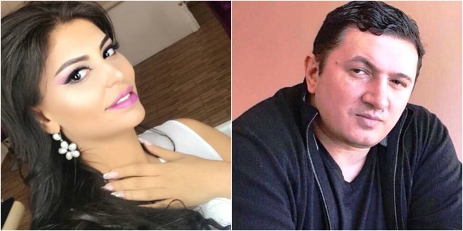 Afaq Aslan avtoritet sevgilisi Lotu Qulinin evində yaşayacaq?