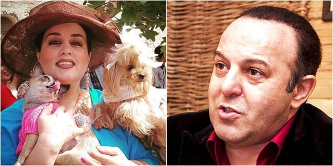 Elariz Elzaya şeir yazdı: "Həsrət qalmışam, bəlkə basasan..."