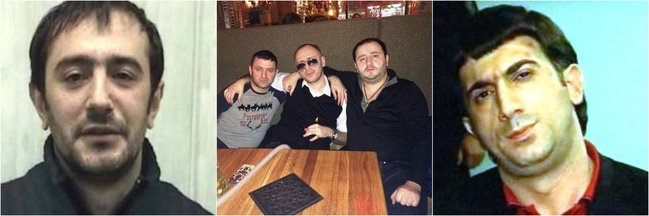 Düşmənləri tərəfindən vəhşicəsinə öldürülən azərbaycanlı "vorzakon"lar: Cəsədi belə tapılmır...FOTO