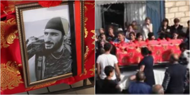 "Boyuna qurban olum, ay oğlum..." - Ölən alpinistimizin anasının FƏRYADI GÖYƏ QALXDI - VİDEO