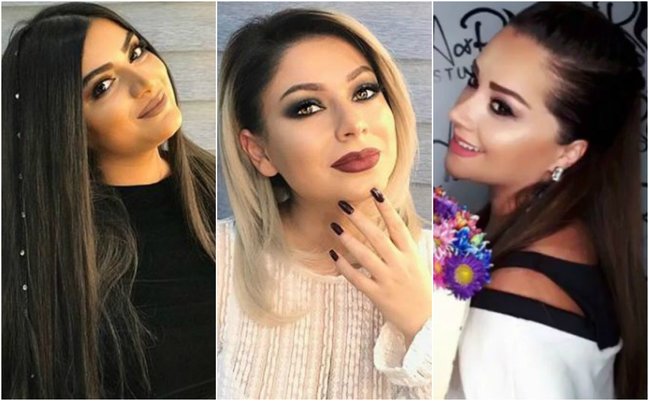 Məşhurların üz tutduğu "Buta" estetik mərkəzi möhtəşəm əl işləri ilə heyran etdi - FOTOLAR