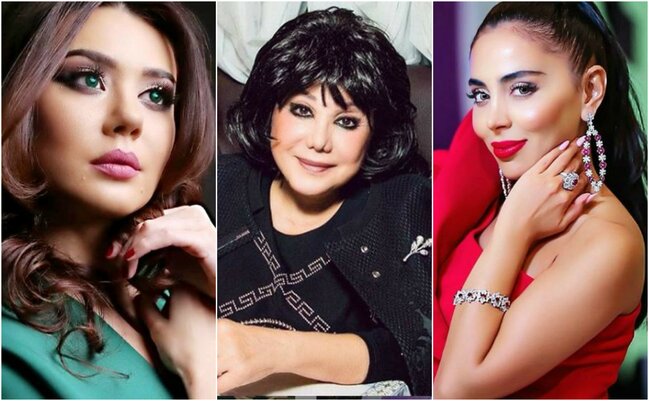 İxtisasca həkim olan azərbaycanlı məşhurlar - SİYAHI+FOTOLAR