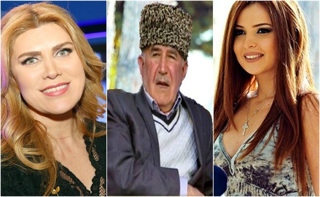 "Mən ona ağçaqqal deyib üzünə tüpürüb qova bilməzdim" - Xoşqədəm
