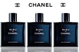 Bəylər üçün xüsusi Chanel Bleu Parfum