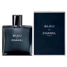 Bəylər üçün xüsusi Chanel Bleu Parfum