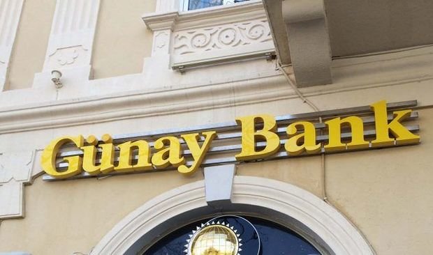 "Günaybank" rəsmisi: Bankdan qanunsuz yolla vəsaitin çıxarılması mümkün deyil