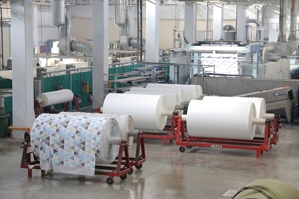 "Gilan Tekstil Park" Oeko-Tex® Standard 100 beynəlxalq ekoloji sertifikatlara layiq görülüb