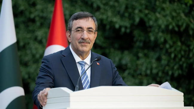 Cevdet Yılmaz Cənubi Qafqazdakı sülh prosesində Türkiyənin rolunu qabardıb