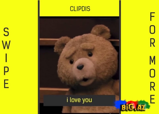 Kinolardan sitatları yadınıza salan tətbiq