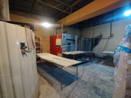 İmişlidə çörək emalı müəssisəsində nöqsanlar aşkarlanıb
