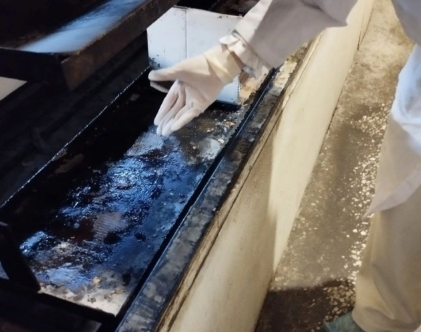 İmişlidə çörək emalı müəssisəsində nöqsanlar aşkarlanıb