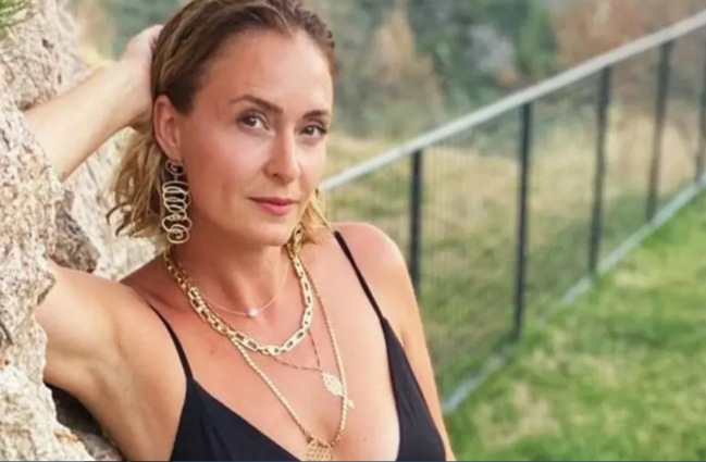 "Yayda çox enişli-yoxuşlu günlərim oldu" - Ceyda Düvenci