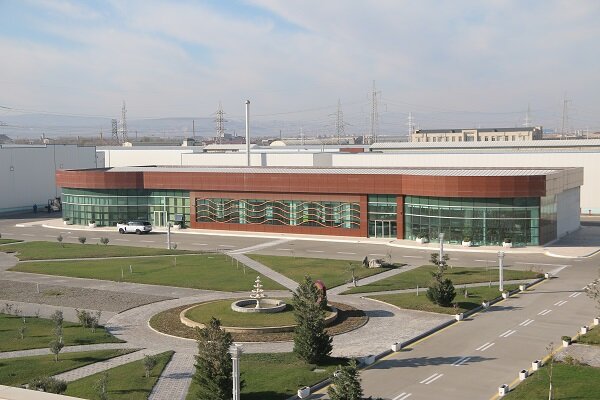 "Gilan Tekstil Park" Oeko-Tex® Standard 100 beynəlxalq ekoloji sertifikatlara layiq görülüb