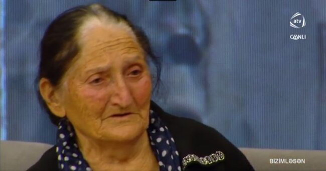 40 il sonra tapılan Natiqdən şok sözlər: "Dörd uşağım var, hərəsi də bir qadındandır..." - Foto