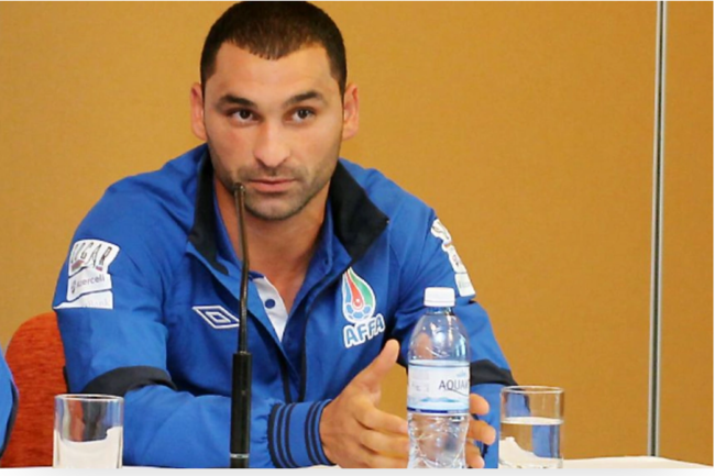 42 yaşlı Mahir Şükürovun toyu olacaq