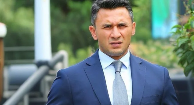 İcra başçısı Misir Mərdanovun qohumuna yüksək vəzifə verdi